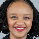 Ipeleng Matlhaku als Lindiwe