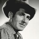 Sheb Wooley als Snyder