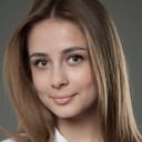Polina Vasylyna als Kateryna Serediuk