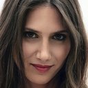 Sandra Rosinsky als Julie