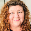 Cheryl Fergison als Pritchard