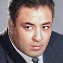Hassan el-Imam als موظف عد الاجوله بدائرة عمر الالفي