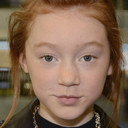 Cherry Campbell als Katie Morag