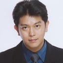 Koyo Maeda als Kosaku