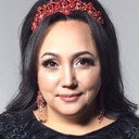 Shynar Askarova als 