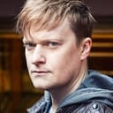 Steven Boyer als Marty