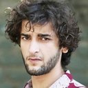 Maziar Firouzi als Il geometra