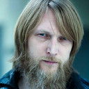 Peter Theobalds als Nima Outpost Scavenger (uncredited)