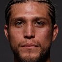 Brian Ortega als Boxer #2