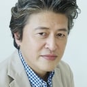 Kwon Hae-hyo als Maggie's Father