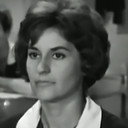 Άννυ Παπακωνσταντίνου als student Giadikiaroglou