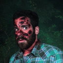 Blake Retter als Dan Kentley
