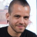 Dabiz Muñoz als Self