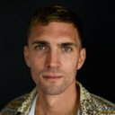 Simon Mantei als David