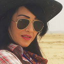 Yasmeen Dalow (ياسمين الدلو) als 