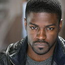 Michael Christopher Rodney als Bureau Soldier