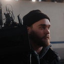 Brandon Habuda, First Assistant Camera