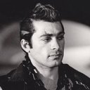 Mauro Gasparri als Thug (uncredited)