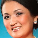 Gulshat Tutova als Sandugash