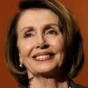 Nancy Pelosi als Self