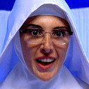 Elena Fresco als Hospital Sister
