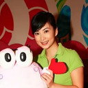 何瑾 als 西米露 (actress)