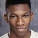 Edem-Ita Duke als Marcus Rashford