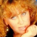 Betty Curtis als Betty Dorys