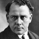 Carl Alstrup als Dr. Parker