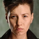 Liz Trevi als Team Force #2