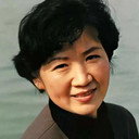 曹翠芬 als Aunt Zhang