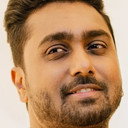 Nimesh Weeranga als Saliya