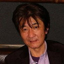 杉欣也 als Kinya Samejima / Vul Shark