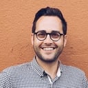 Mike Vukadinovich, Executive Producer