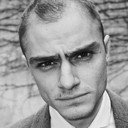 Mihail Stoyanov als Hitman #2