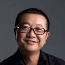 Liu Cixin als Space Station Officer A