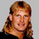 Steven James als Steve Armstrong