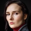 Оксана Рысинская als Christina Volkova
