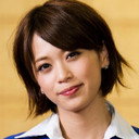 坂田梨香子 als Rei Hasekura