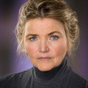 Janet Decker als Mrs. Blitzer