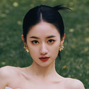 郭晓婷 als Chidi Nüzi
