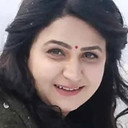 Bhakti Rathod als 