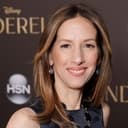 Allison Shearmur, Executive Producer