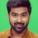 Shiv Sathish als Rajesh Yogeshwaran
