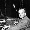 Karl Richter als Conductor