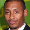 Khalil Kain als Marvin Cox