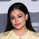 Sarah Jeffery als Audrey (voice)