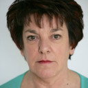 Christine Hounslow als Nan