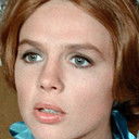 Haydée Politoff als Dream Sequence