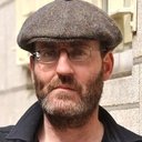 David McSavage als William Joyce